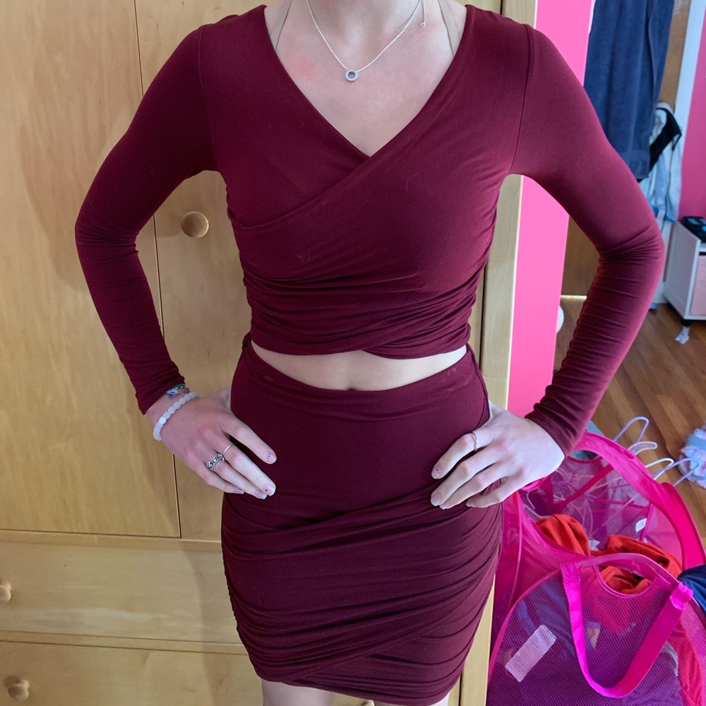 LuLu Dress